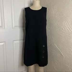 ❗️ OFFERS WELCOME ❗️ NWOT Ann Taylor LOFT Black Dress | size 6